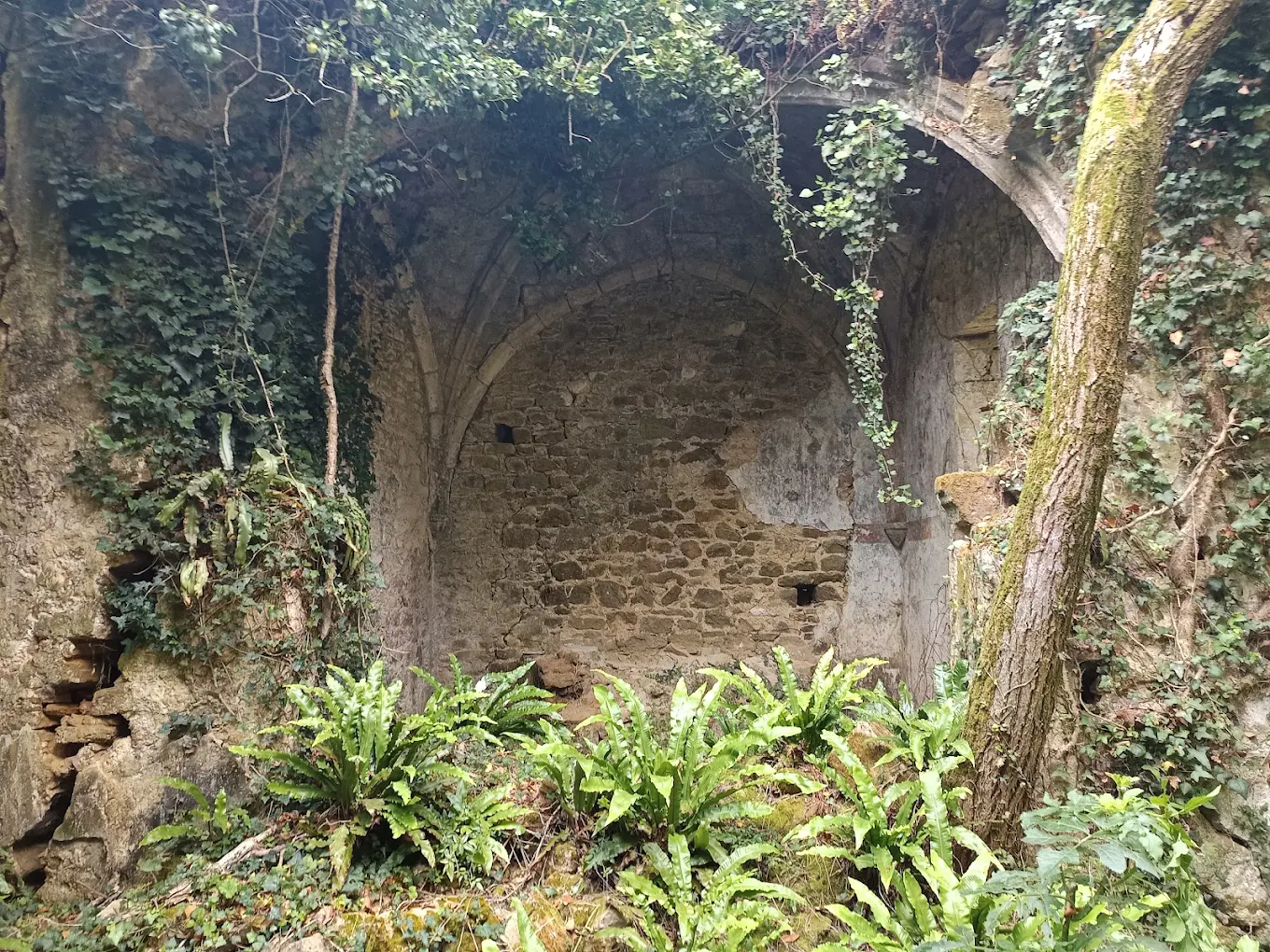 Iglesia de la Virgen de la Guía, San Vicente de la Barquera