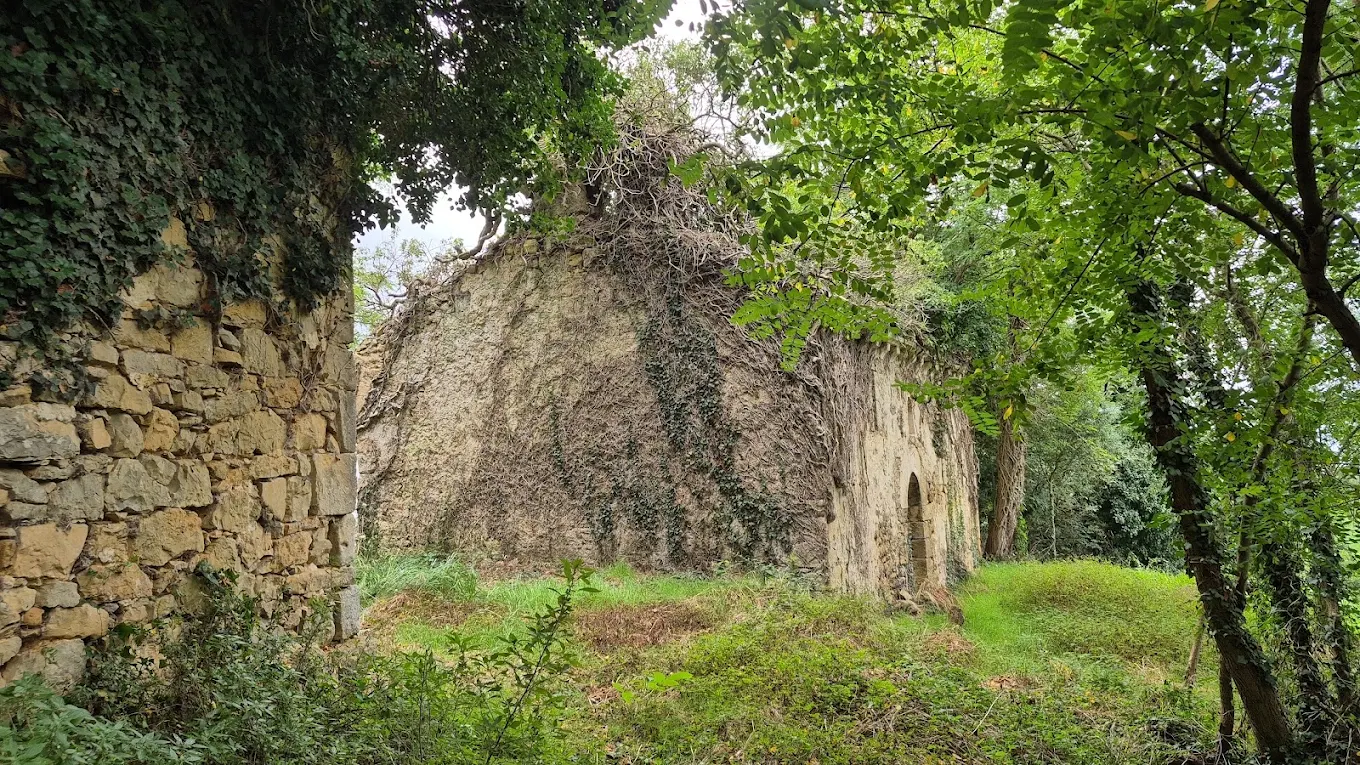 Iglesia de la Virgen de la Guía, San Vicente de la Barquera