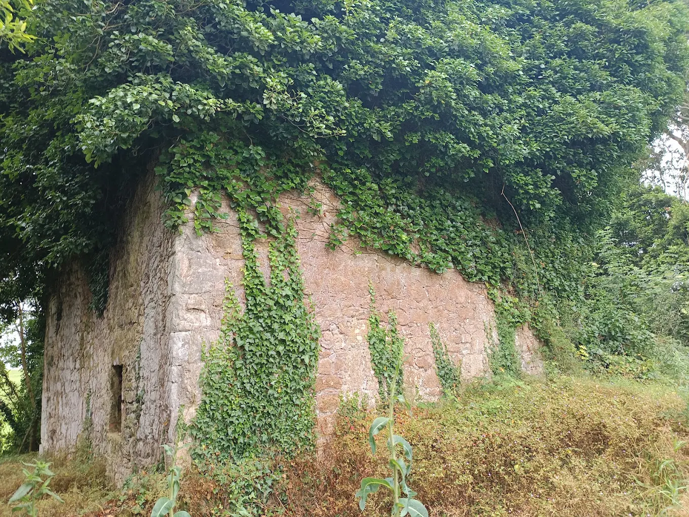 Iglesia de la Virgen de la Guía, San Vicente de la Barquera