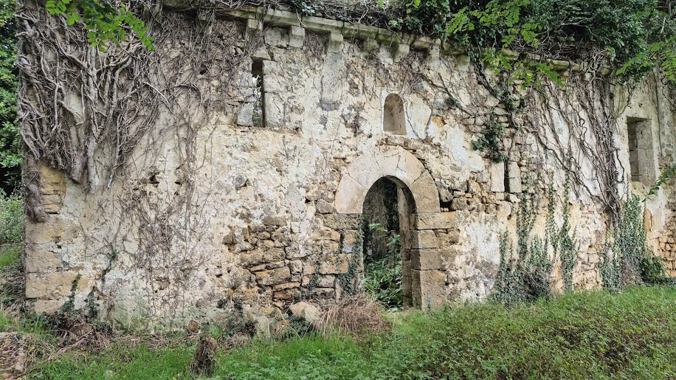 Iglesia de la Virgen de la Guía, San Vicente de la Barquera