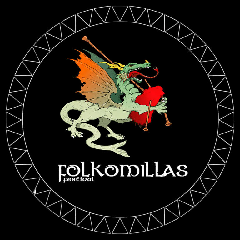 Festival Folkomillas en Comillas, Cantabria