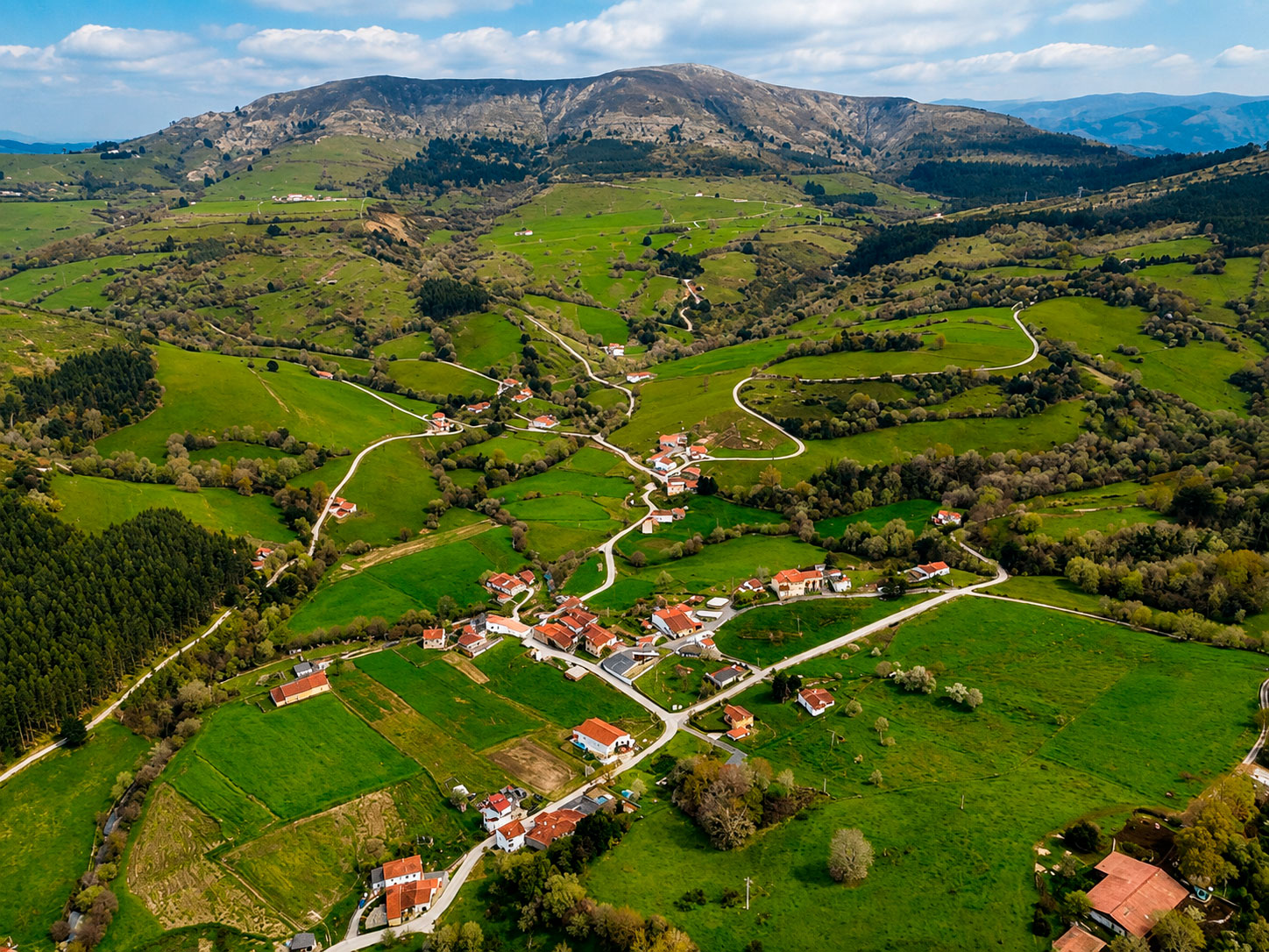 Gandarilla, San Vicente de la Barquera