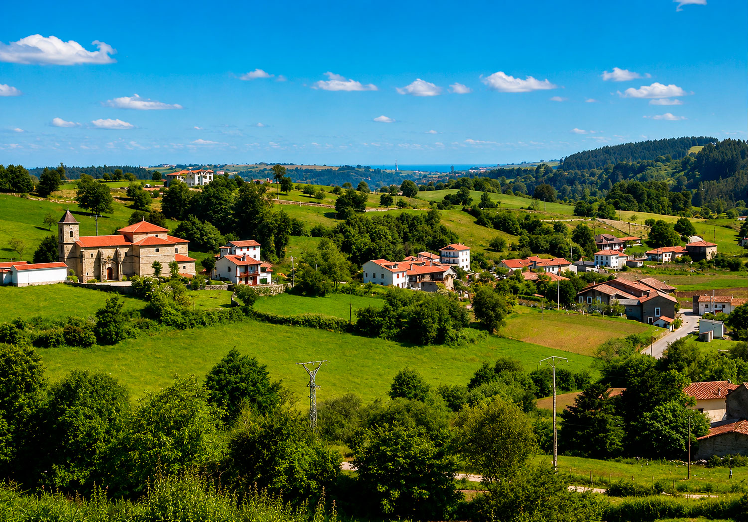 Gandarilla, San Vicente de la Barquera