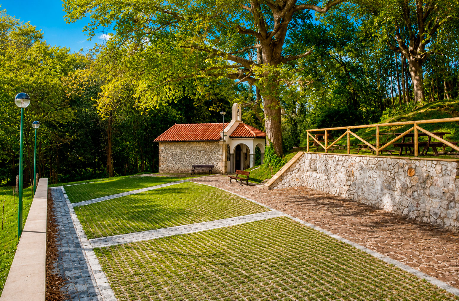 Hortigal, San Vicente de la Barquera