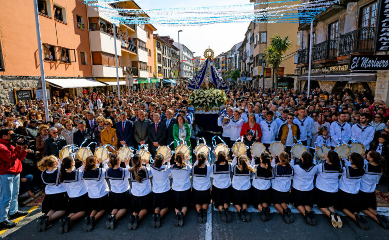 La Folía, San Vicente de la Barquera