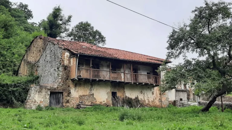 La Revilla, San Vicente de la Barquera