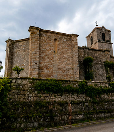 Meruelo, comarca de Trasmiera, Cantabria
