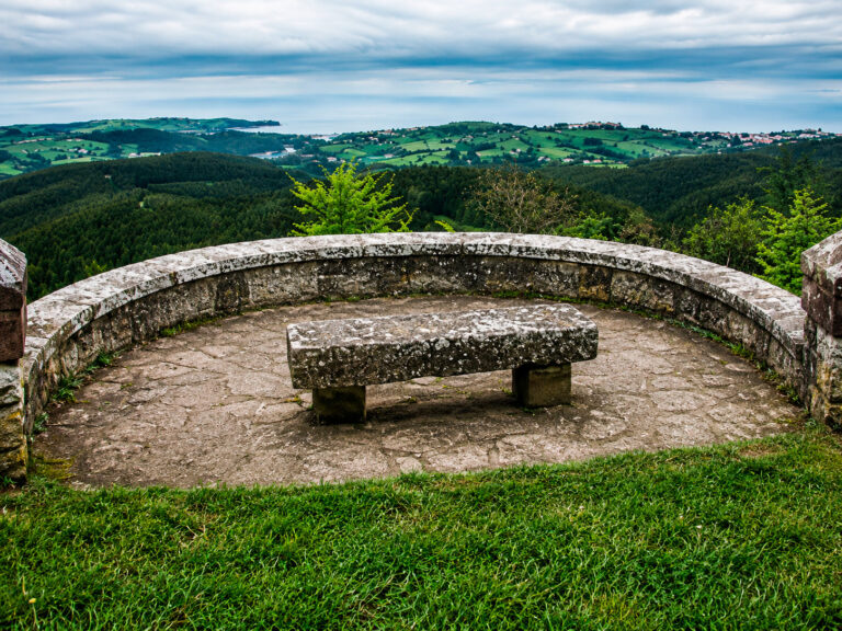 Monte Corona, Comillas, Cantabria