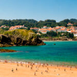 Noja, comarca de Trasmiera, Cantabria