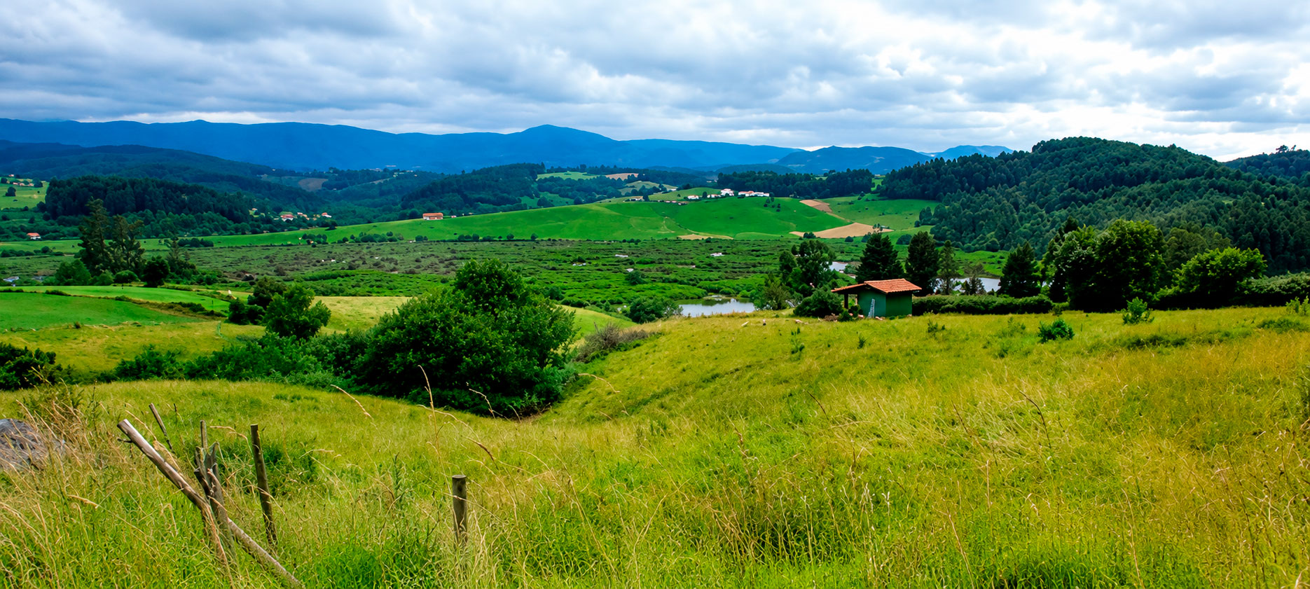 Rioturbio, pedanía de Comillas, Cantabria