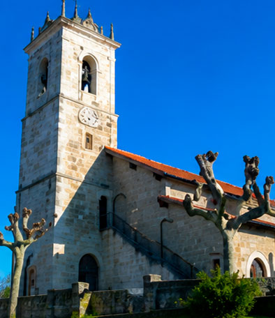 Santa Cruz de Bezana, Cantabria
