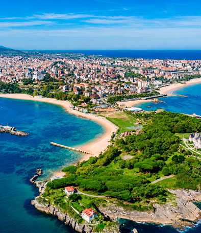 Santander, Cantabria