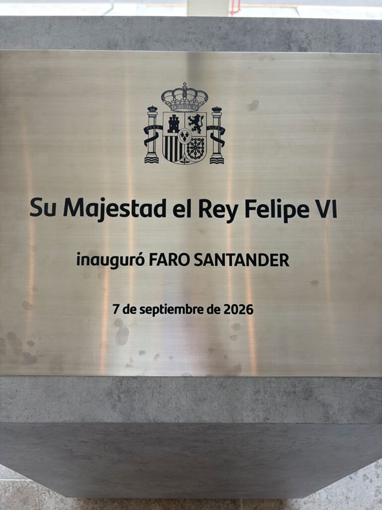 Faro Santander