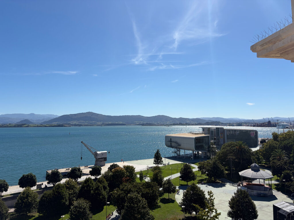 Faro Santander