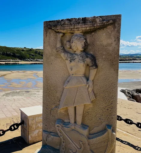 La Sardinera, Suances - vista 2