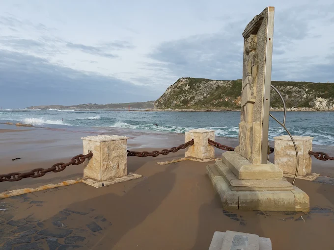 La Sardinera, Suances - vista 3