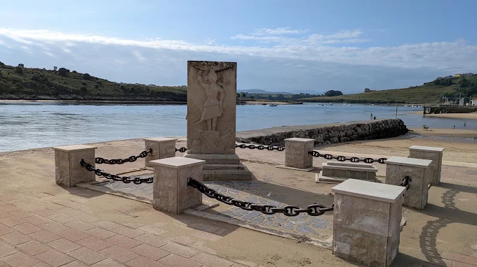 La Sardinera, Suances - vista 4