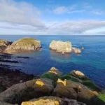 Geoparque Mundial de la UNESCO Costa Quebrada