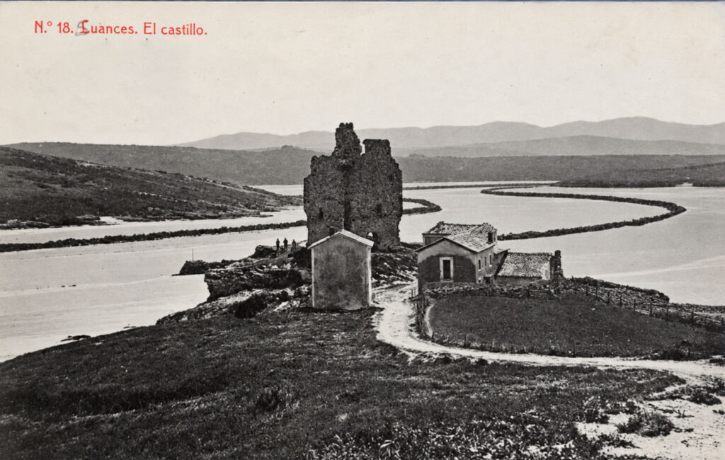 Torre de San Martín de la Arena - vista 5