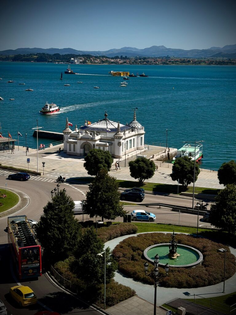 Faro Santander