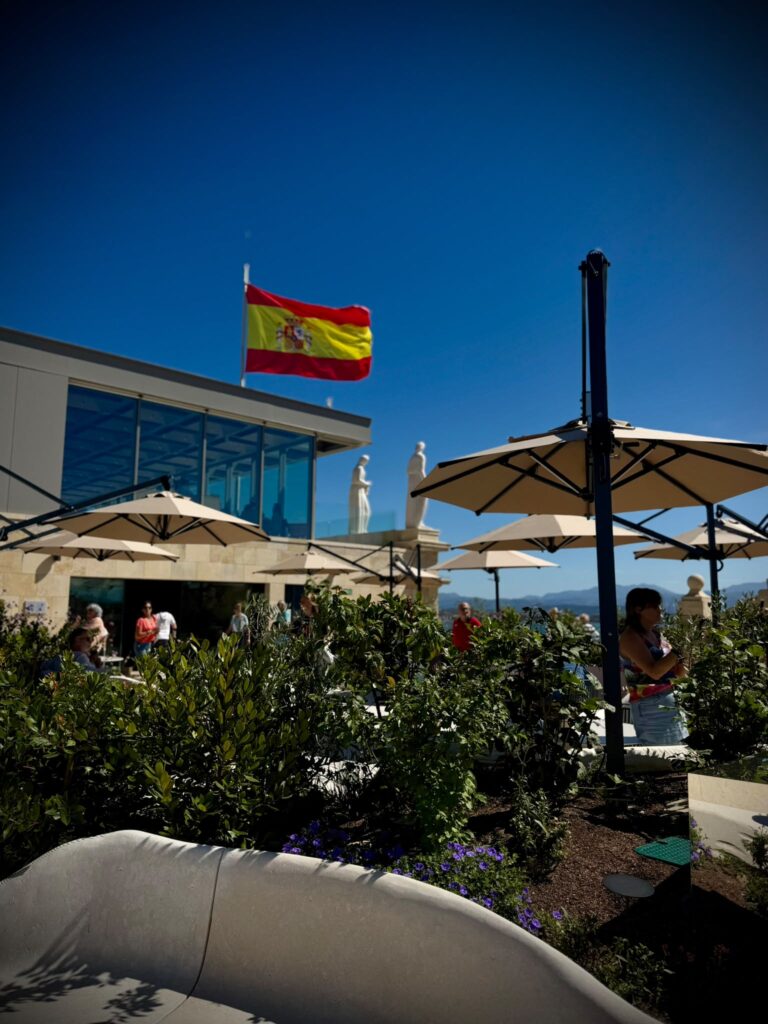 Faro Santander
