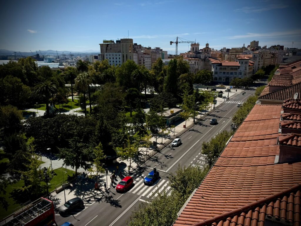 Faro Santander