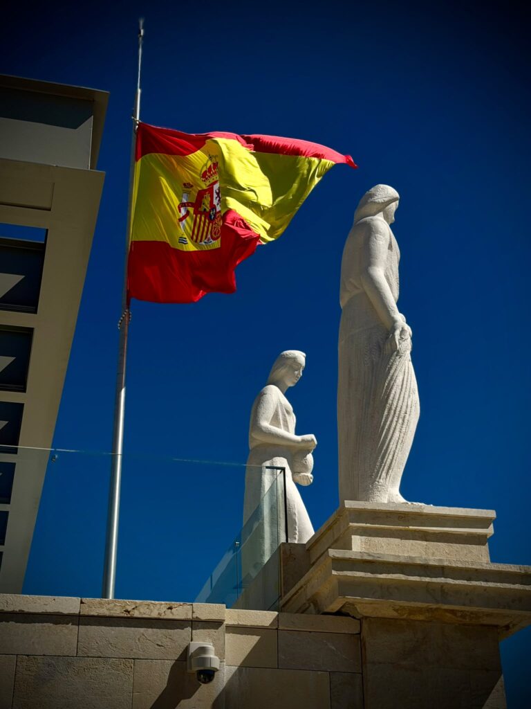 Faro Santander