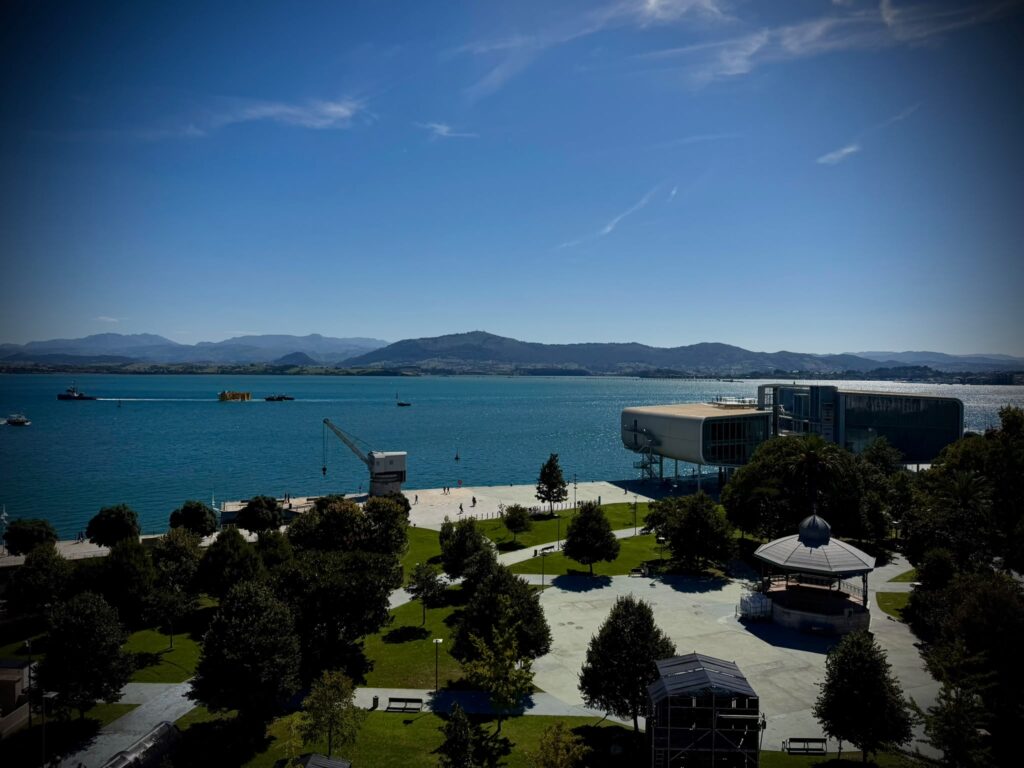 Faro Santander