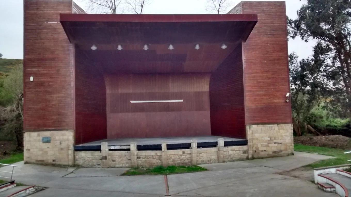 Auditorio Bassens de Suances