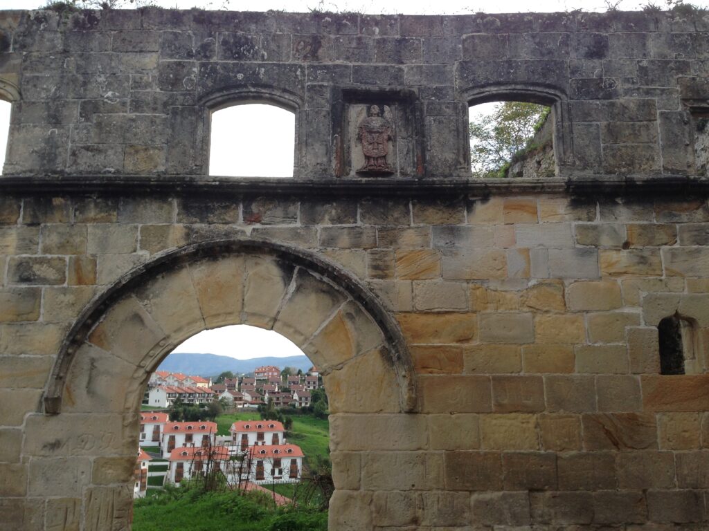 Hospital de la Concepción, San Vicente - vista 3