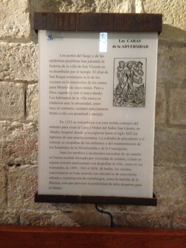 Iglesia de los Ángeles, San Vicente - vista 11