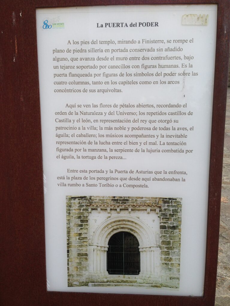 Iglesia de los Ángeles, San Vicente - vista 12