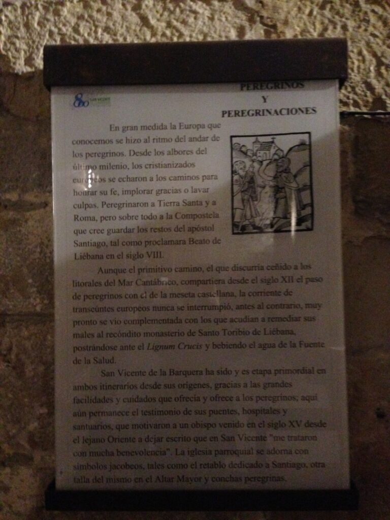 Iglesia de los Ángeles, San Vicente - vista 15