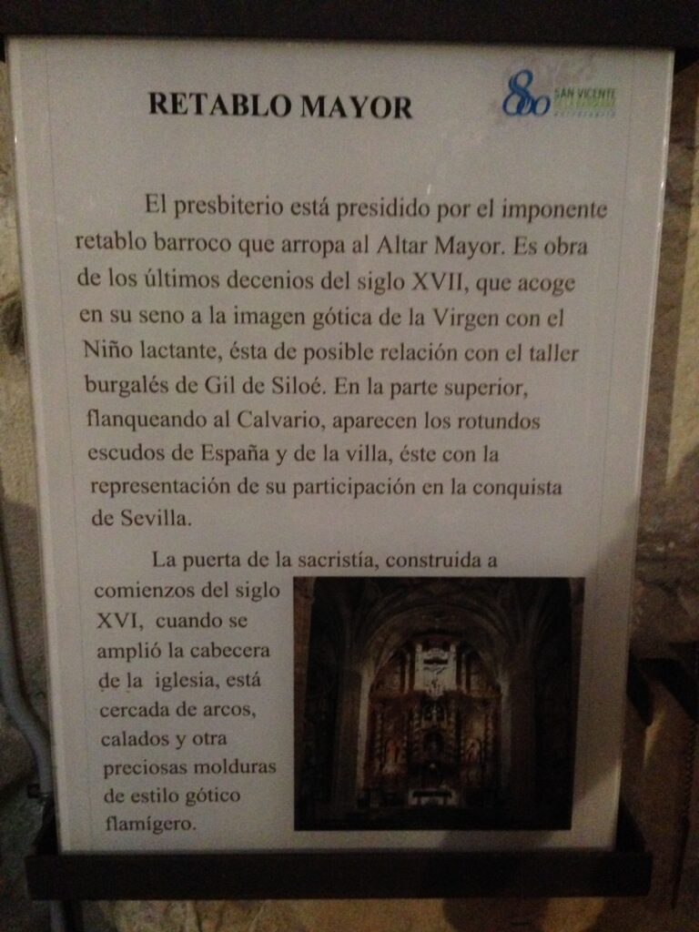 Iglesia de los Ángeles, San Vicente - vista 19