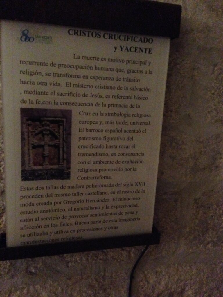 Iglesia de los Ángeles, San Vicente - vista 25