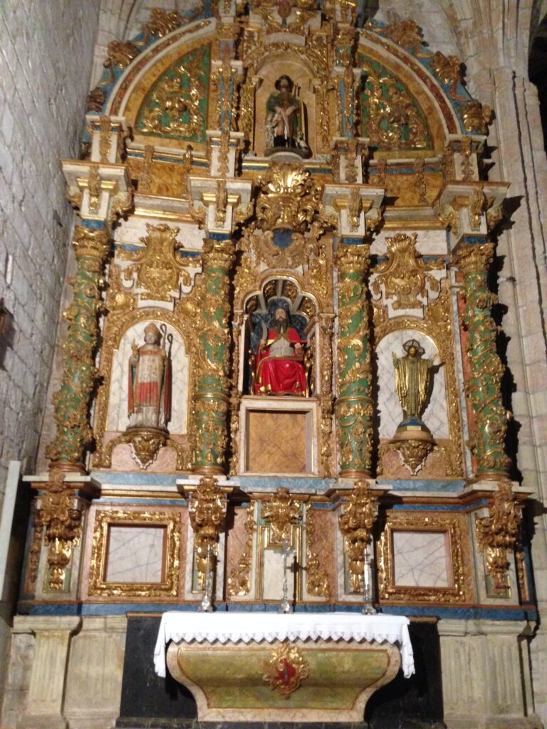 Iglesia de los Ángeles, San Vicente - vista 27