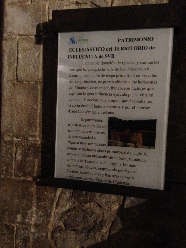 Iglesia de los Ángeles, San Vicente - vista 29