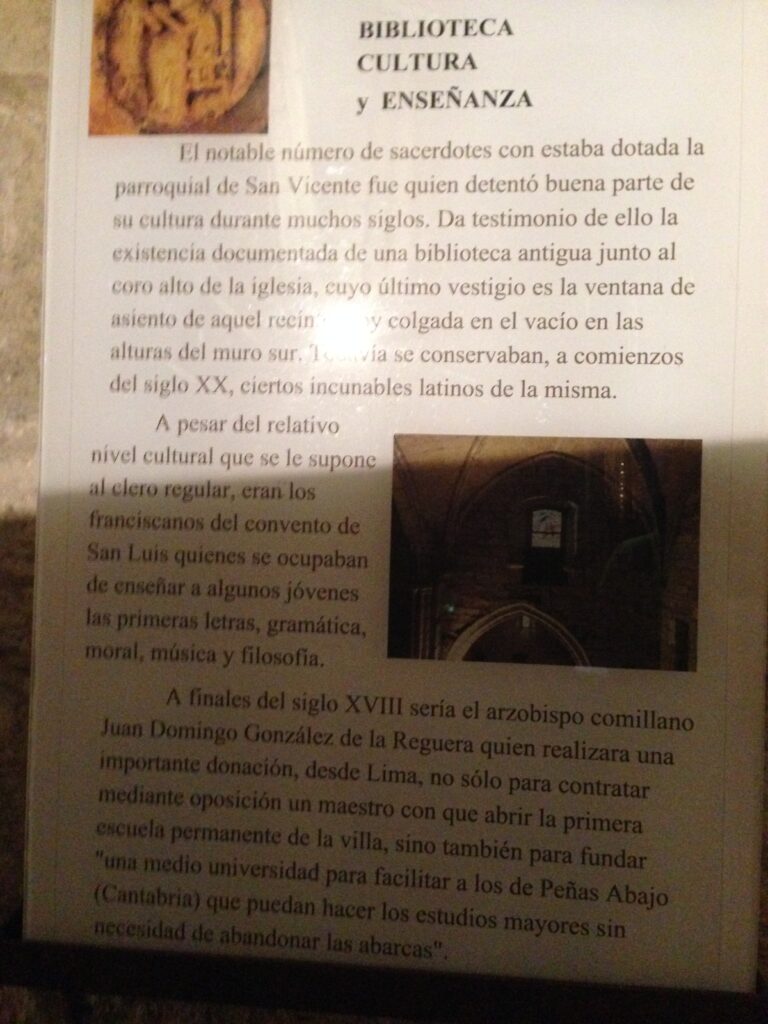 Iglesia de los Ángeles, San Vicente - vista 34