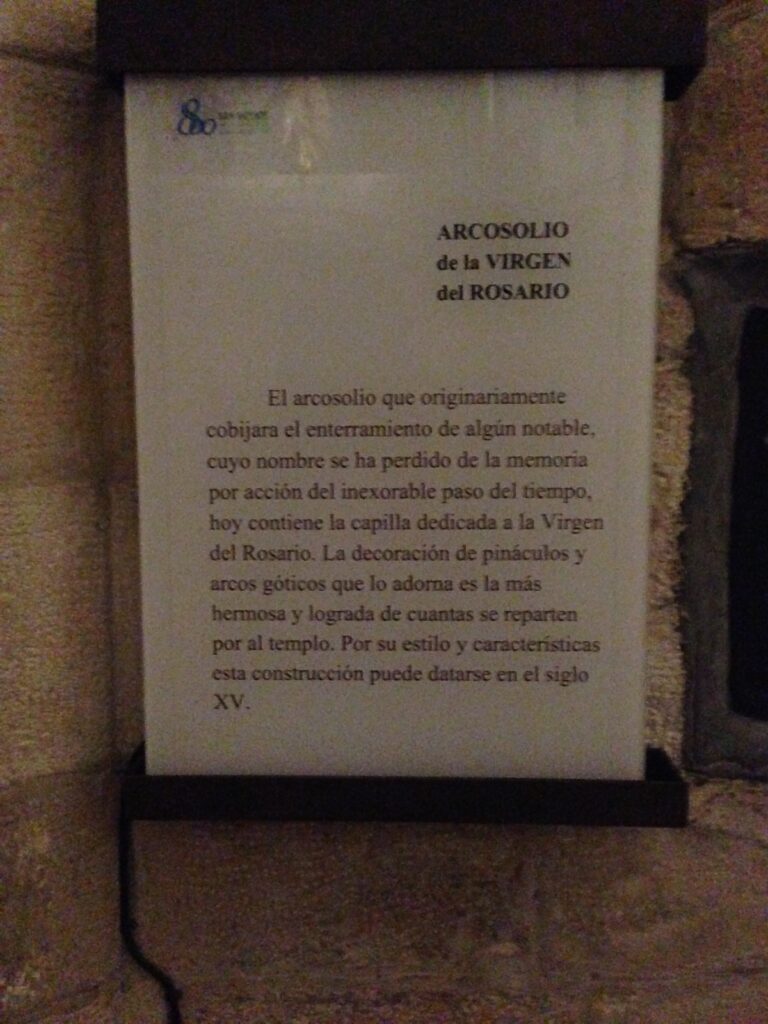 Iglesia de los Ángeles, San Vicente - vista 35