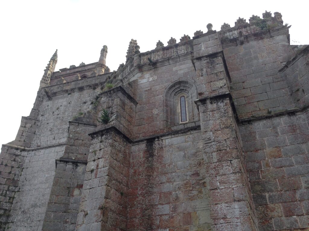 Iglesia de los Ángeles, San Vicente - vista 4