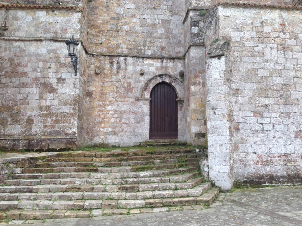 Iglesia de los Ángeles, San Vicente - vista 7