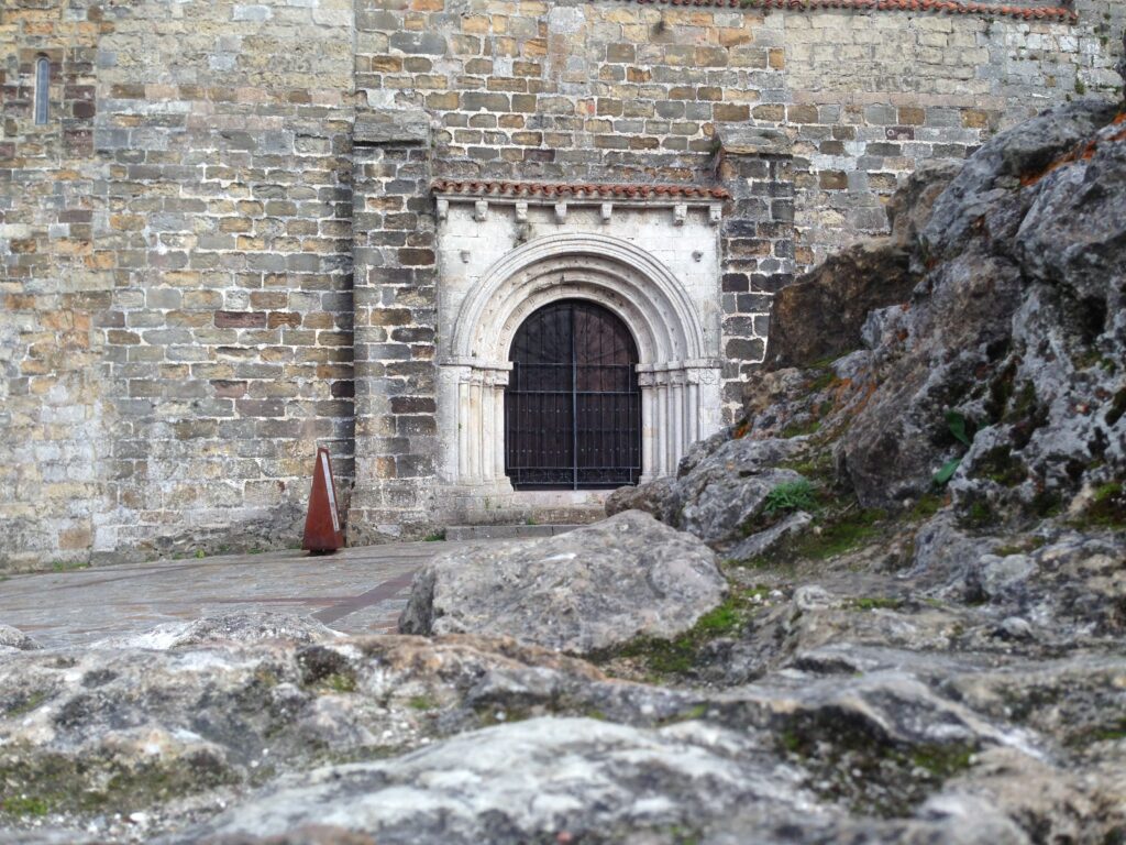 Iglesia de los Ángeles, San Vicente - vista 8