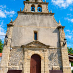 Iglesia de San Juan de Cortiguera: historia, arquitectura y visita iglesia-san-juan-evangelista-cortiguera