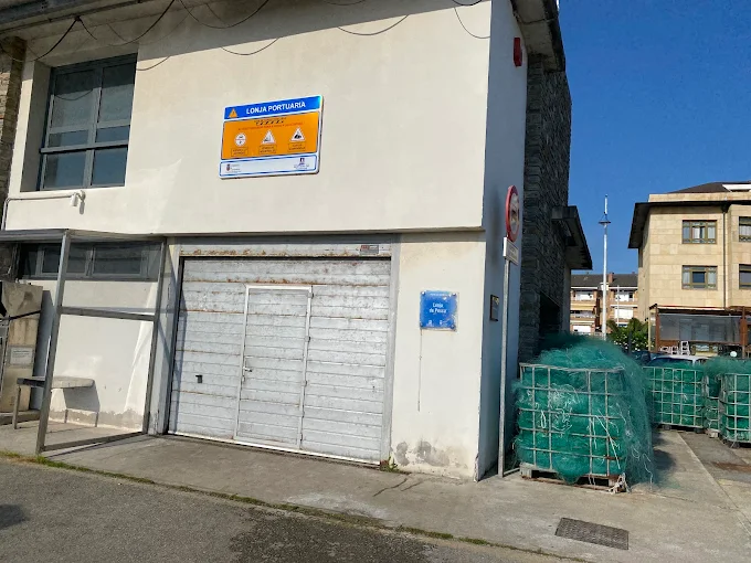 La Lonja de Suances
