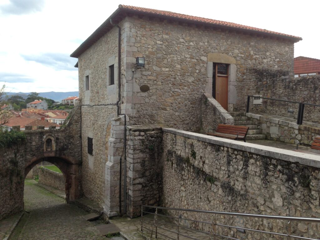 Torre del Preboste, San Vicente - vista 3