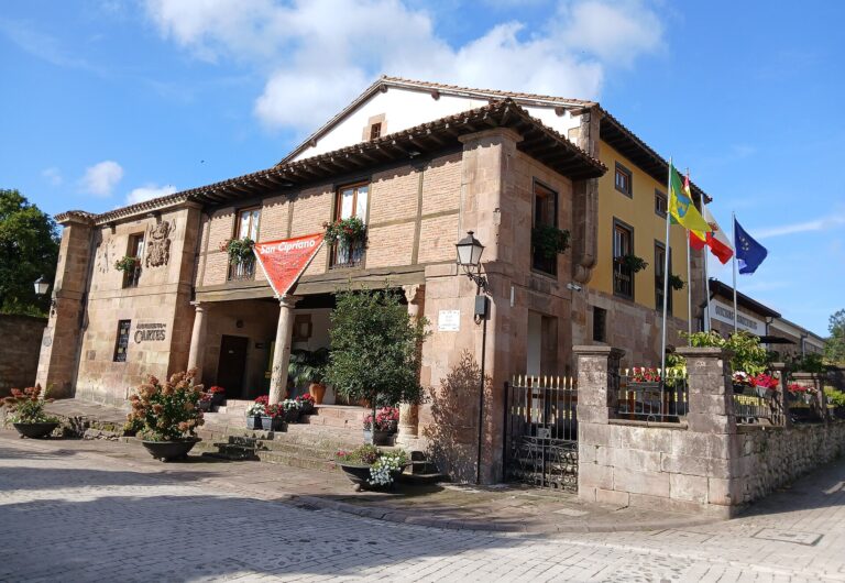 Ayuntamiento de Cartes