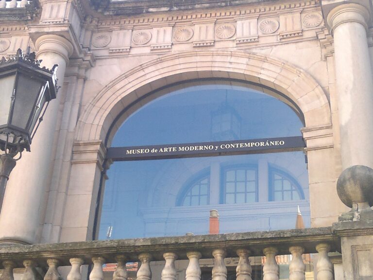 Museo de Arte de Santander